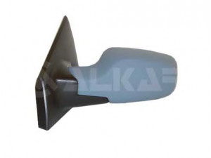 ALKAR 6126175 išorinis veidrodėlis 
 Kėbulas -> Keleivių kabina -> Veidrodėlis
7701061193