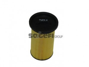 TECNOCAR N455 kuro filtras 
 Techninės priežiūros dalys -> Papildomas remontas
13322245881, 13322246881, FG2071