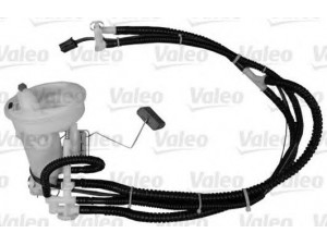 VALEO 347509 siuntimo blokas, degalų bakas 
 Elektros įranga -> Jutikliai
203.470.66.94, 2034706694, A203.470.66.94
