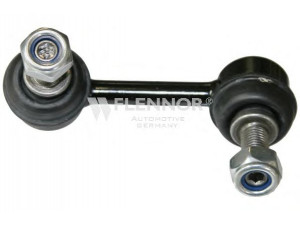 FLENNOR FL0078-H šarnyro stabilizatorius 
 Ašies montavimas/vairavimo mechanizmas/ratai -> Stabilizatorius/fiksatoriai -> Savaime išsilyginanti atrama
52321-SNA-A01
