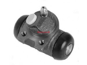 BENDIX 211505B rato stabdžių cilindras 
 Stabdžių sistema -> Ratų cilindrai
440236