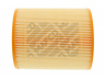 MAPCO 60244 oro filtras 
 Filtrai -> Oro filtras
166 094 0004