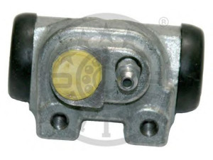 OPTIMAL RZ-3684 rato stabdžių cilindras 
 Stabdžių sistema -> Ratų cilindrai
440287, 9404402878, 440287