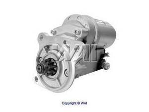 WAIglobal 17118N starteris
3T8210, 3001012, 220007142