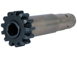 PowerMax 1016787 laisvos eigos pavara, starteris
