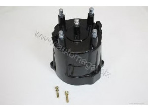 AUTOMEGA 3012110258 skirstytuvo dangtelis 
 Kibirkšties / kaitinamasis uždegimas -> Degimo skirstytuvas/dalys
1211258, 1972927, 1211258, 01972927