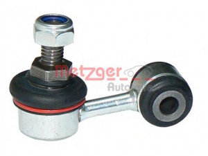 METZGER 53006918 šarnyro stabilizatorius 
 Ašies montavimas/vairavimo mechanizmas/ratai -> Stabilizatorius/fiksatoriai -> Savaime išsilyginanti atrama
535 411 315