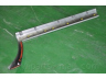 PARTS-MALL PZA-M1045 apdailos/apsauginės juostelė, durelės 
 Kėbulas -> Apdaila/apsauga/dekoratyvinės juostelės/emblemos -> Apdailos/apsauginės juostelės
877624A300YK
