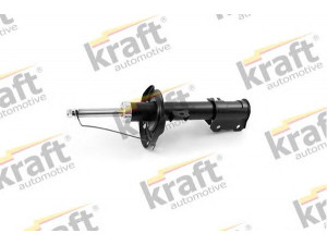 KRAFT AUTOMOTIVE 4001533 amortizatorius 
 Pakaba -> Amortizatorius
51782168, 51804881, 51805143, 51839112