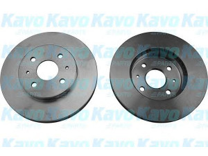 KAVO PARTS BR-1724 stabdžių diskas 
 Stabdžių sistema -> Diskinis stabdys -> Stabdžių diskas
43512B1030, 43512B1030000