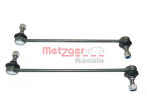 METZGER 53002828 šarnyro stabilizatorius 
 Ašies montavimas/vairavimo mechanizmas/ratai -> Stabilizatorius/fiksatoriai -> Savaime išsilyginanti atrama
0350611, 0350614, 0350617, 13169439