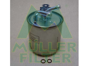 MULLER FILTER FN714 kuro filtras 
 Techninės priežiūros dalys -> Papildomas remontas
16400-EC00B
