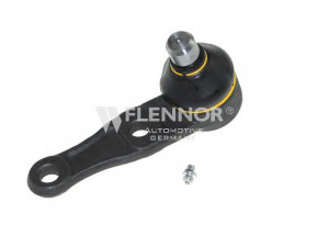 FLENNOR FL780-D atramos/vairo trauklė 
 Ašies montavimas/vairavimo mechanizmas/ratai -> Sujungimai -> Atramos/vairo trauklė
0K2A134550A