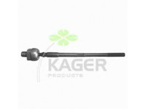 KAGER 41-0075 vidinė skersinė vairo trauklė 
 Vairavimas -> Vairo mechanizmo sujungimai
48521-50Y00, 48521-50Y25