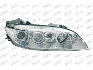 PRASCO MZ0494903 priekinis žibintas 
 Kėbulas -> Priekinis žibintas/dalys -> Priekinis žibintas/įterp.
GJ6R510K0E, GJ6R51OK0B