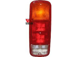 VAN WEZEL 3070939 lęšis, kombinuotas galinis žibintas 
 Elektros įranga -> Šviesos -> Kombinuotas galinis žibintas/dalys -> Kombinuotas galinis žibintas, dalys
0008262010, 6088260456, 8262010