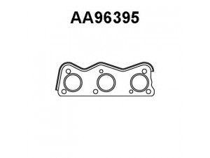 VENEPORTE AA96395 tarpiklis, išleidimo kolektorius
03D253039B, 03D253039E