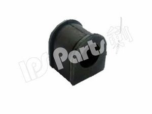 IPS Parts IRP-10124 įvorė, stabilizatorius 
 Ašies montavimas/vairavimo mechanizmas/ratai -> Stabilizatorius/fiksatoriai -> Sklendės
54613-0F001