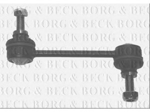 BORG & BECK BDL6454 šarnyro stabilizatorius 
 Ašies montavimas/vairavimo mechanizmas/ratai -> Stabilizatorius/fiksatoriai -> Savaime išsilyginanti atrama
46841498, 46843389, 60625029