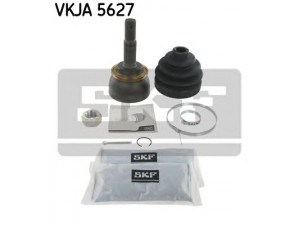 SKF VKJA 5627 jungčių komplektas, kardaninis velenas 
 Ratų pavara -> Sujungimai/komplektas