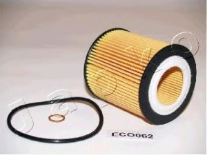 JAPKO 1ECO062 alyvos filtras 
 Filtrai -> Alyvos filtras
11427-541-827, 11427-566-327