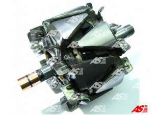 AS-PL AR1009 rotorius, kintamosios srovės generatorius