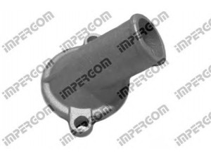 ORIGINAL IMPERIUM 90031 aušinimo skysčio jungė 
 Aušinimo sistema -> Žarnelės/vamzdeliai/sujungimai -> Jungės
133776, 91507760, 133776, 91507760