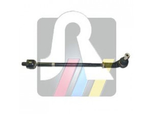 RTS 90-00905-1 strypo montavimas 
 Vairavimas -> Sujungimo trauklės surinkimas/dalys -> Sujungimo trauklės surinkimas
1J0422804, 1J0422804A, 1J0422804