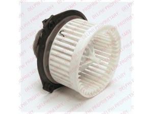 DELPHI BM10018 elektrovariklis, vidinis pūtiklis
52487088