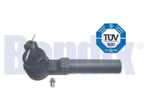 BENDIX 040685B skersinės vairo trauklės galas 
 Vairavimas -> Vairo mechanizmo sujungimai
4852088E25, 4852088E26