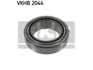 SKF VKHB 2044 rato guolis 
 Ašies montavimas/vairavimo mechanizmas/ratai -> Rato stebulė/montavimas -> Rato guolis
81.93420.6016, 005 981 55 05, 005 981 69 05
