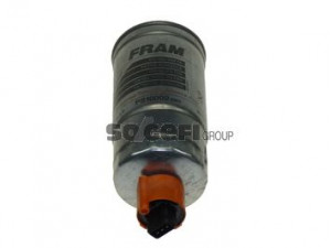 FRAM PS10002EWS kuro filtras 
 Degalų tiekimo sistema -> Kuro filtras/korpusas
46823390, 77362338