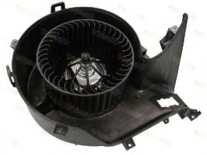 THERMOTEC DDX009TT vidaus pūtiklis 
 Šildymas / vėdinimas -> Orpūtė/dalys
1845080, 9180016