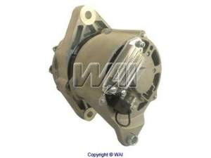 WAIglobal 12029N kintamosios srovės generatorius
4224325, 4257074, 4275283, 4373600