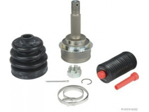 MAGNETI MARELLI 600000062560 jungčių komplektas, kardaninis velenas
MB896527, MB896528