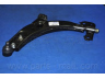 PARTS-MALL PXCAB-023LL vikšro valdymo svirtis 
 Ašies montavimas/vairavimo mechanizmas/ratai -> Valdymo svirtis/pasukamosios svirties sujungimas -> Vairo trauklės (valdymo svirtis, išilginis balansyras, diago
0K2C034350, 0K2NA34350, 0K2NA34350A