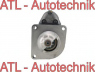 ATL Autotechnik A 76 480 starteris 
 Elektros įranga -> Starterio sistema -> Starteris