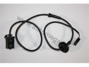 AUTOMEGA 3092708073B0B jutiklis, rato greitis 
 Elektros įranga -> Jutikliai
3B0927807B, 3B0927807B, 3B0927807B