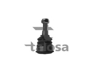 TALOSA 47-08972 atramos/vairo trauklė 
 Ašies montavimas/vairavimo mechanizmas/ratai -> Sujungimai -> Atramos/vairo trauklė