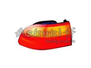 ASHUKI H943-55 kombinuotas galinis žibintas
33551-SR4-G01