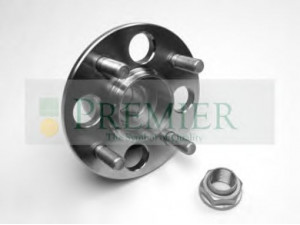 BRT Bearings BRT949 rato guolio komplektas 
 Ašies montavimas/vairavimo mechanizmas/ratai -> Rato stebulė/montavimas -> Rato guolis