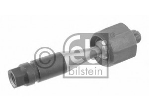 FEBI BILSTEIN 26151 vidinė skersinė vairo trauklė 
 Vairavimas -> Vairo mechanizmo sujungimai
8E0 422 821, 8E0 422 821 C, 8E0 422 821