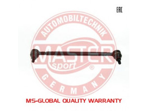 MASTER-SPORT 10273-PCS-MS strypo montavimas 
 Vairavimas -> Sujungimo trauklės surinkimas/dalys -> Sujungimo trauklės surinkimas
281 415 802, 281 415 802 A