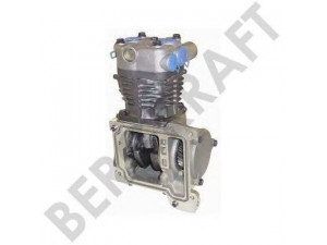 BERGKRAFT BK1203036AC kompresorius, suspausto oro sistema
51.54000.7058, 51540007058