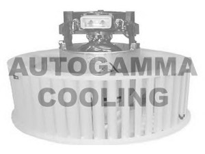 AUTOGAMMA GA20154 vidaus pūtiklis 
 Šildymas / vėdinimas -> Orpūtė/dalys
11253020, 46451865, 46451865