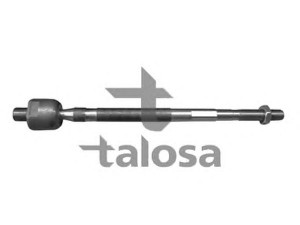 TALOSA 44-04066 vidinė skersinė vairo trauklė 
 Vairavimas -> Vairo mechanizmo sujungimai
5654025000, 5777525000