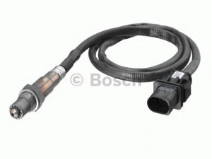 BOSCH 0 258 017 230 lambda jutiklis 
 Išmetimo sistema -> Jutiklis/zondas
11 78 7 589 138