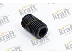KRAFT AUTOMOTIVE 4340050 gofruotoji membrana, vairavimas 
 Vairavimas -> Gofruotoji membrana/sandarinimai
171 419 831 C, 171 419 831 B, 171 419 831 C