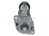 EUROTEC 11018410 starteris 
 Elektros įranga -> Starterio sistema -> Starteris
441040092206, 441040092196, 6U0911023A