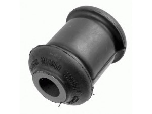 LEMFÖRDER 34411 01 valdymo svirties/išilginių svirčių įvorė 
 Ašies montavimas/vairavimo mechanizmas/ratai -> Valdymo svirtis/pasukamosios svirties sujungimas -> Montavimas/sutvirtinimas
1518904, 1520778, 1521773, 1532421